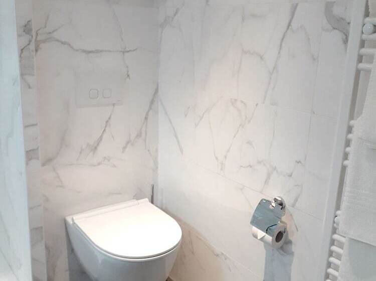 فندق Hôtel The Originals Miramar, Royan Pontaillac