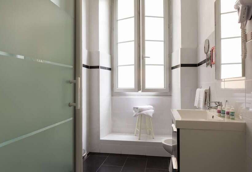 호텔 The Originals Boutique, Villa Montpensier, Pau