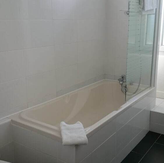 酒店 The Originals Boutique, Villa Montpensier, Pau