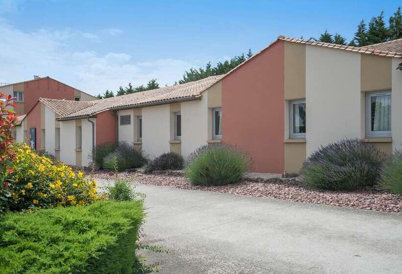 ホテル The Originals City, Hôtel Solana, Niort Est Mendesfrance