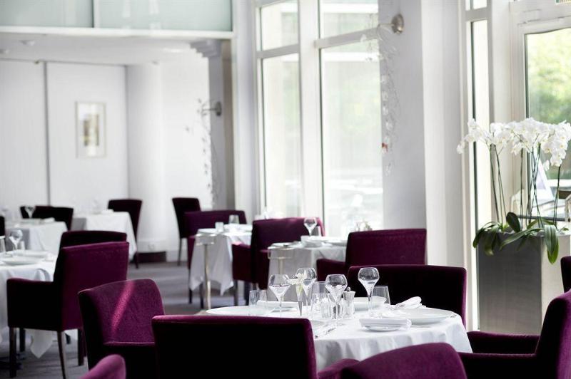 בית מלון כפרי Célestins Spa Thermal & Hôtel By Vy Resort