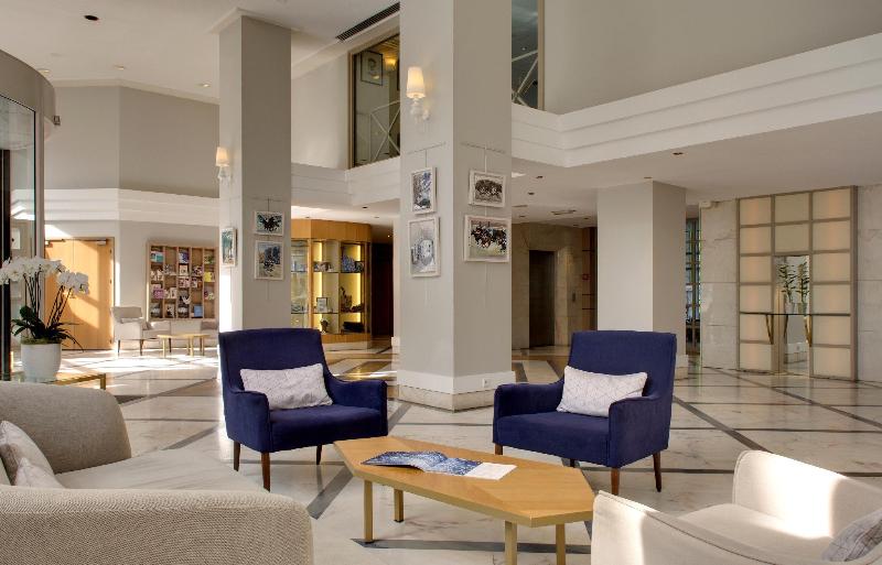 בית מלון כפרי Célestins Spa Thermal & Hôtel By Vy Resort