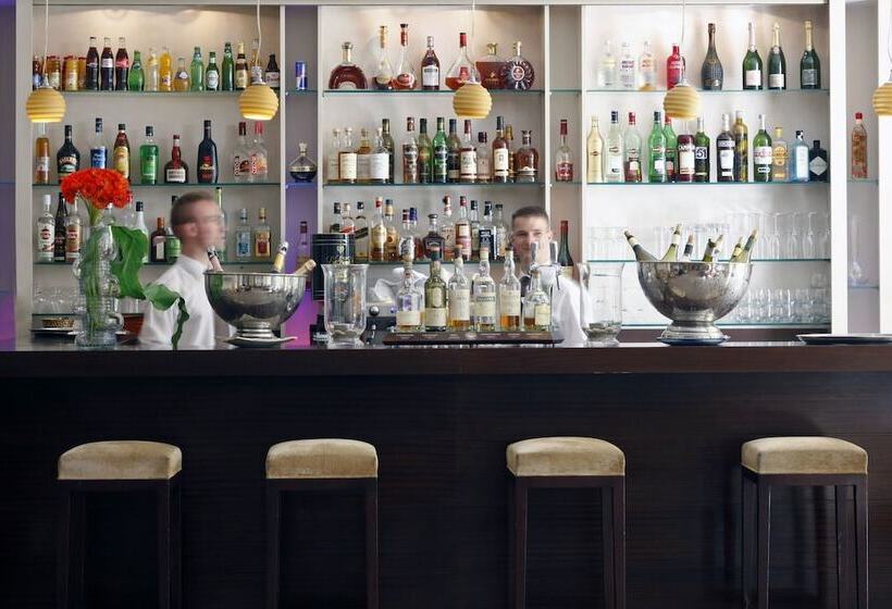 酒店 Warwick Reine Astrid  Lyon