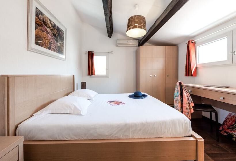 هتل Zenitude Hôtel Résidences Mandelieu La Napoule