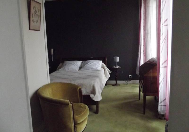 Moulin de Cierzac Hotel Restaurant