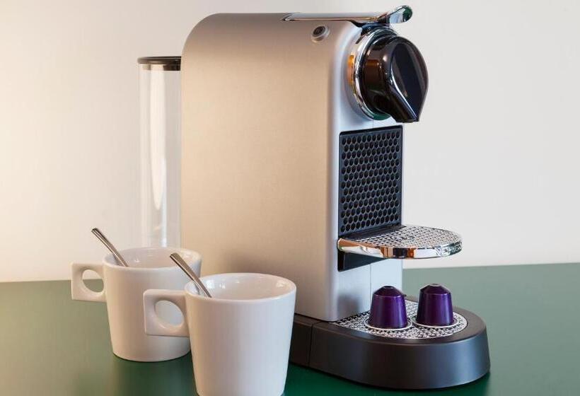 Neho Suites Cannes Croisette