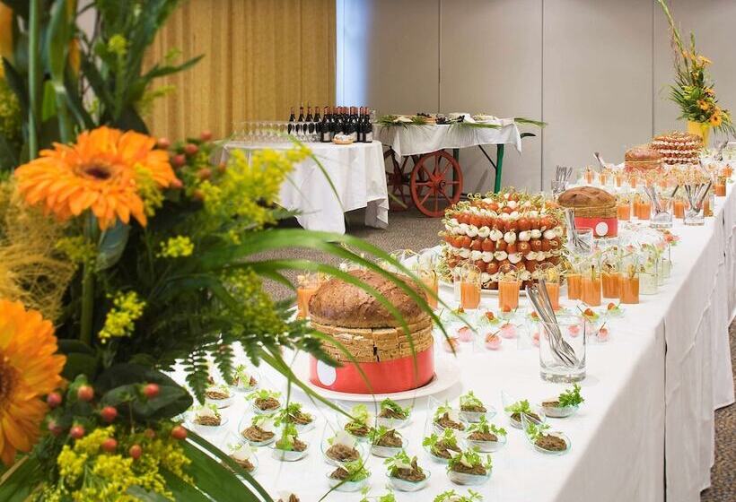 Novotel Amiens Pole Jules Verne