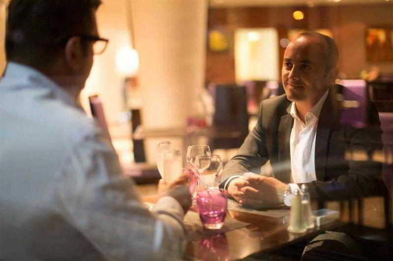 Novotel Bordeaux Lac