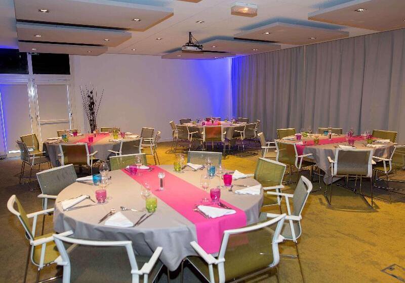 Novotel Bordeaux Lac