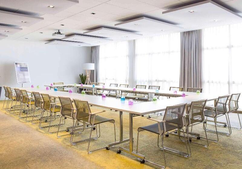 Novotel Bordeaux Lac