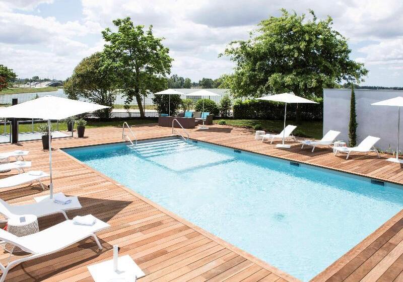 Novotel Bordeaux Lac