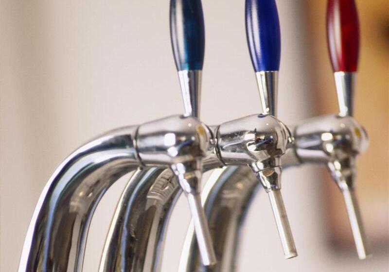 Novotel Bordeaux Lac