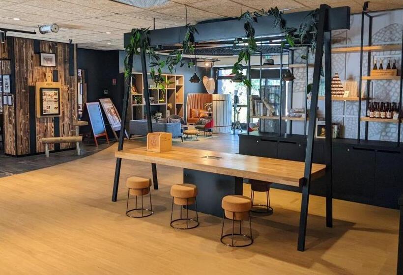 Novotel Bordeaux Mérignac