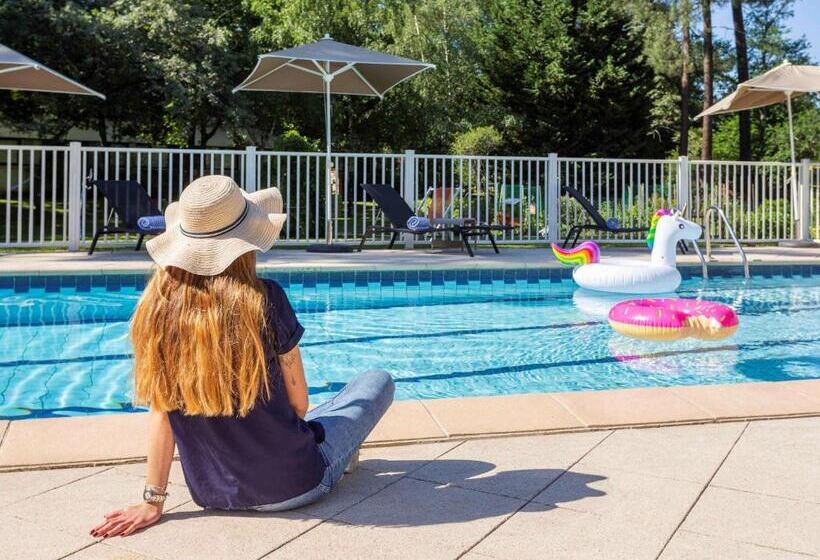 Novotel Bordeaux Mérignac