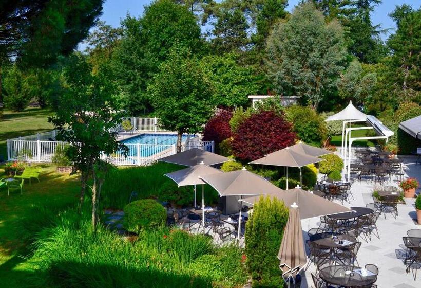 Novotel Bordeaux Mérignac