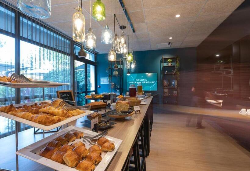 Novotel Bordeaux Mérignac