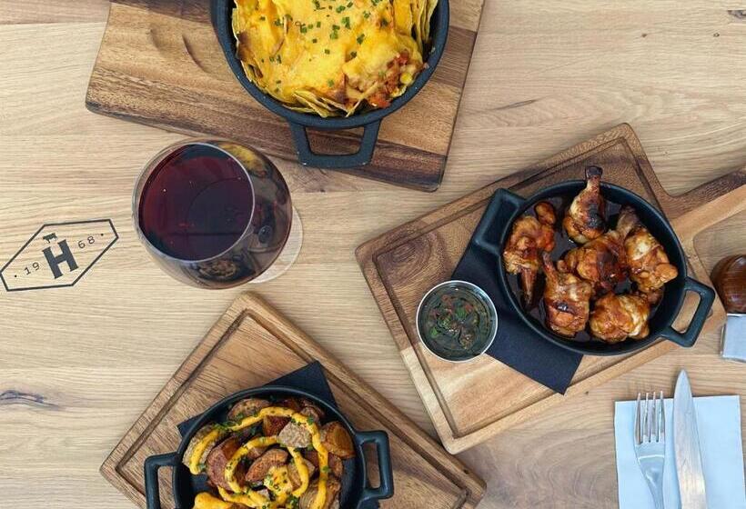 Novotel Bordeaux Mérignac