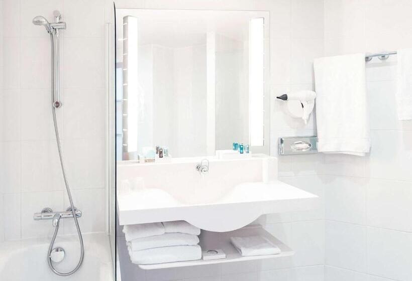 Novotel Bordeaux Mérignac