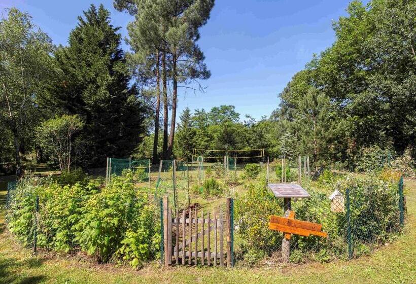 Novotel Bordeaux Mérignac