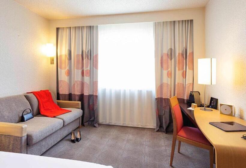 Novotel Bordeaux Mérignac