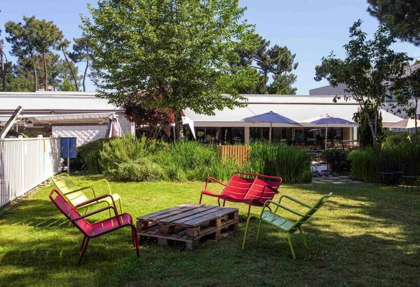 Novotel Bordeaux Mérignac