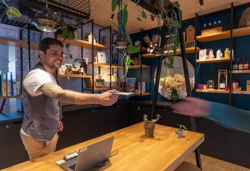 Novotel Bordeaux Mérignac