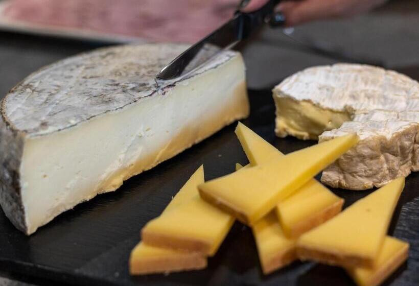 Novotel Bordeaux Mérignac