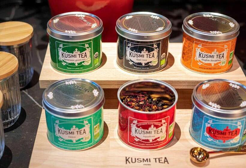 Novotel Bordeaux Mérignac