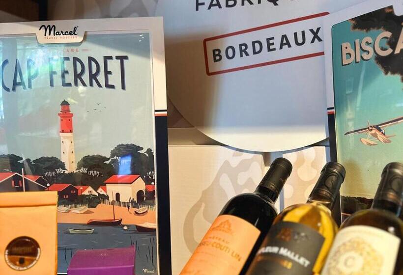 Novotel Bordeaux Mérignac