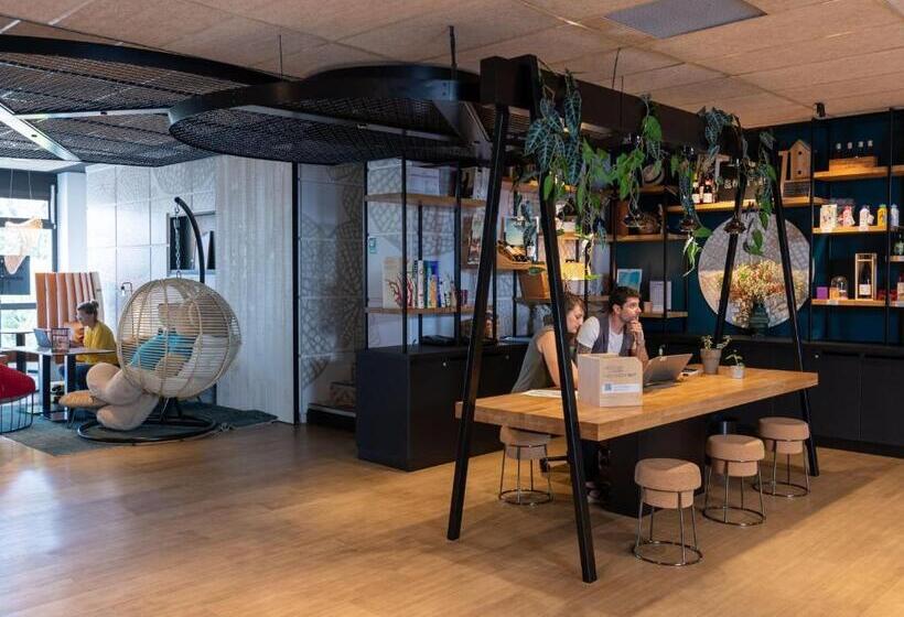 Novotel Bordeaux Mérignac