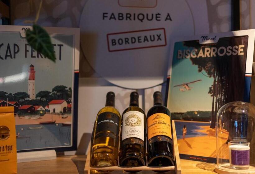 Novotel Bordeaux Mérignac