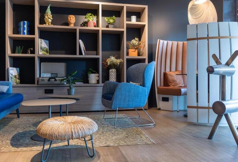 Novotel Bordeaux Mérignac