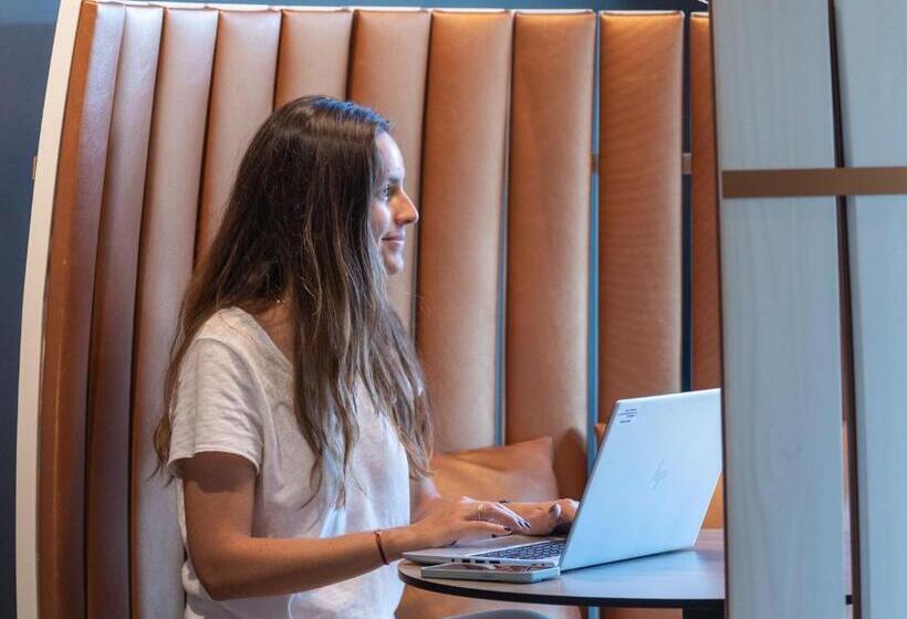 Novotel Bordeaux Mérignac