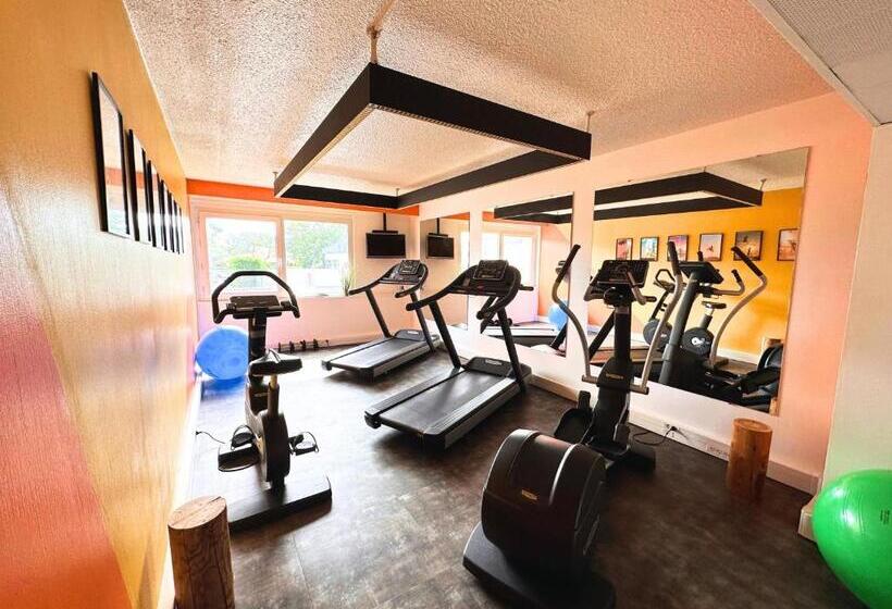 Novotel Bordeaux Mérignac