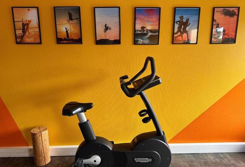 Novotel Bordeaux Mérignac