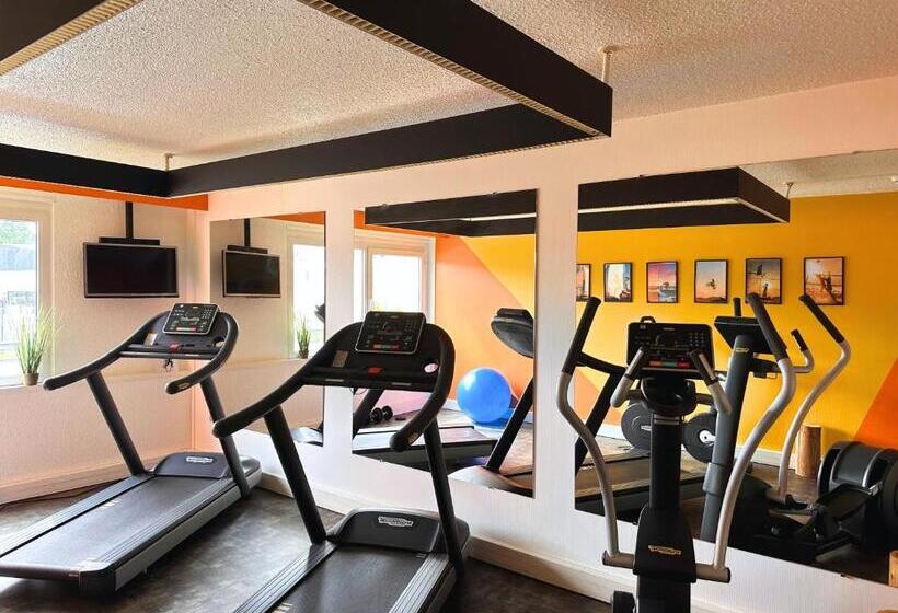 Novotel Bordeaux Mérignac