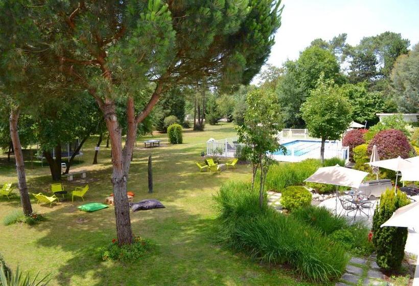 Novotel Bordeaux Mérignac