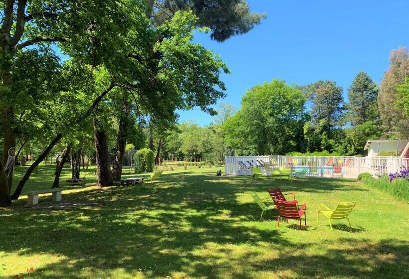 Novotel Bordeaux Mérignac