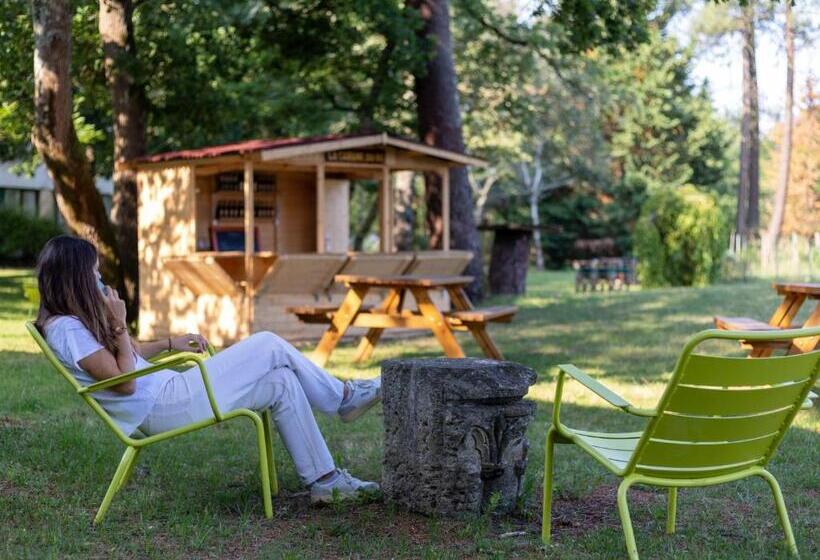 Novotel Bordeaux Mérignac