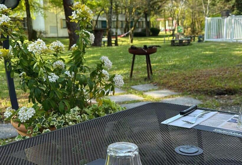 Novotel Bordeaux Mérignac