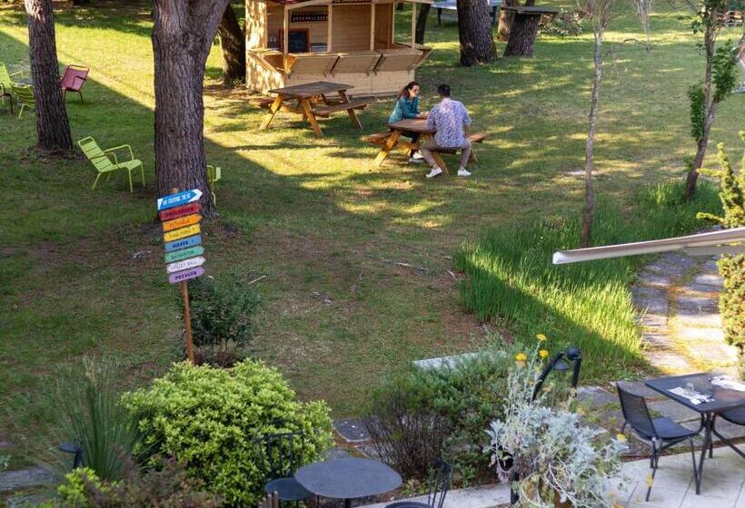 Novotel Bordeaux Mérignac