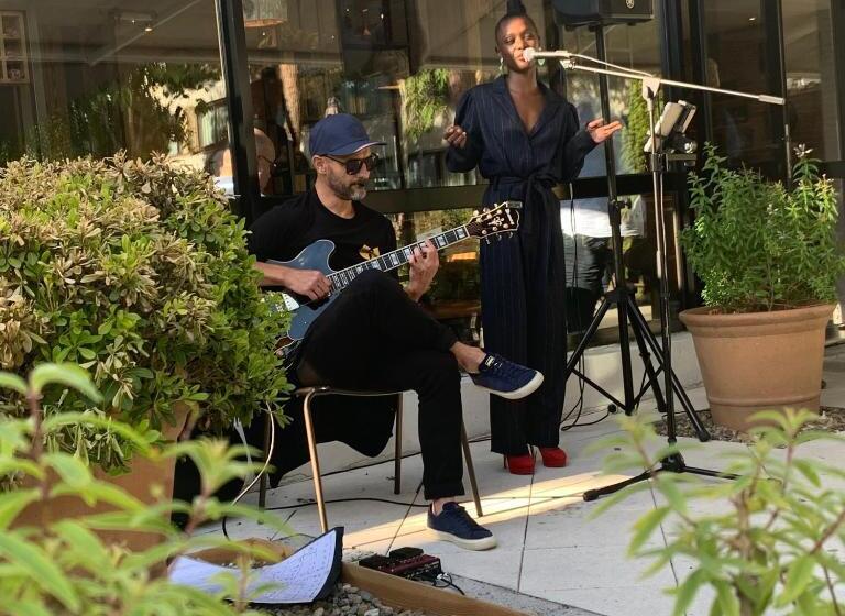 Novotel Bordeaux Mérignac