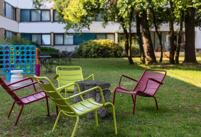 Novotel Bordeaux Mérignac