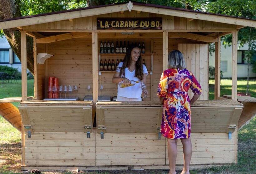 Novotel Bordeaux Mérignac