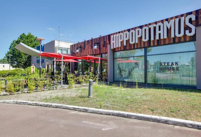 Novotel Bordeaux Mérignac