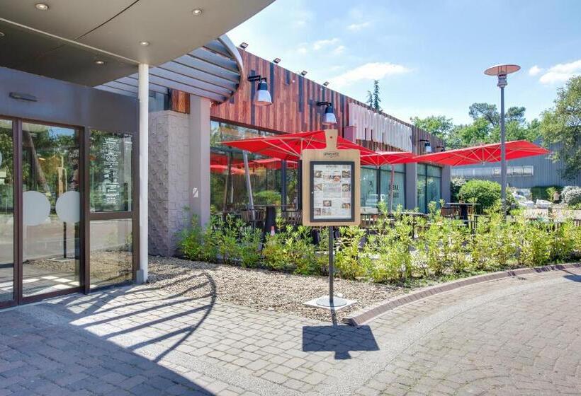 Novotel Bordeaux Mérignac