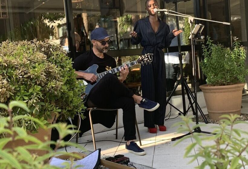 Novotel Bordeaux Mérignac