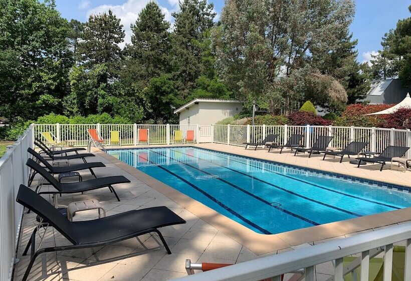 Novotel Bordeaux Mérignac