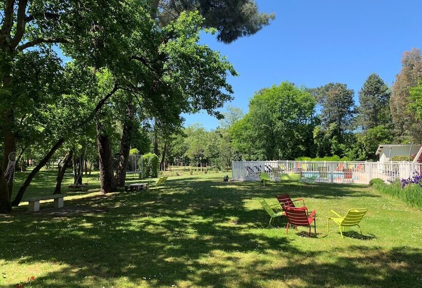 Novotel Bordeaux Mérignac