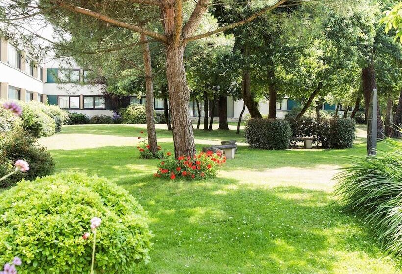 Novotel Bordeaux Mérignac